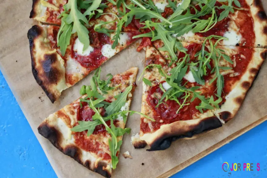 Pizza Catering Sydney | Wood Fired Pizza Experts