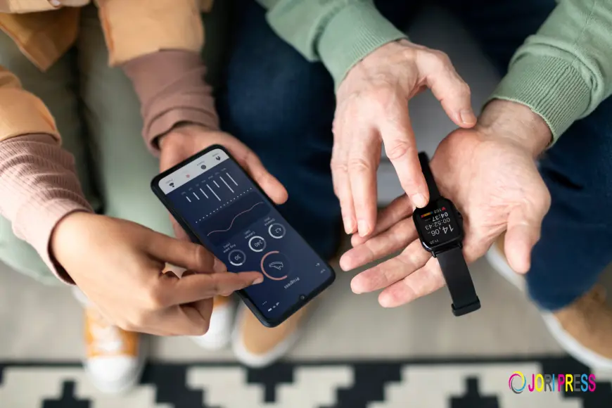 Dirac Links Advances Connected Care With Intelligent Wellness Technology