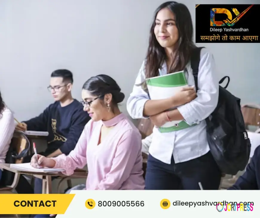 How a Career Counselling Session Can Help You Build a Successful Future