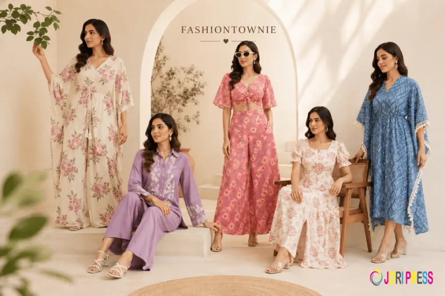 Trendy Coord Sets for Every Occasion | Fashion Guide
