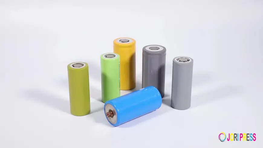 Silicon Anode Battery Market Scope Expands with Advanced Energy Storage and Electric Mobility Innovations
