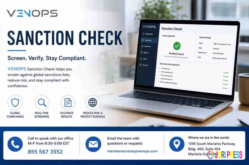 Sanction Checks and OIG Checks: A Complete Guide for Healthcare Compliance in 2026
