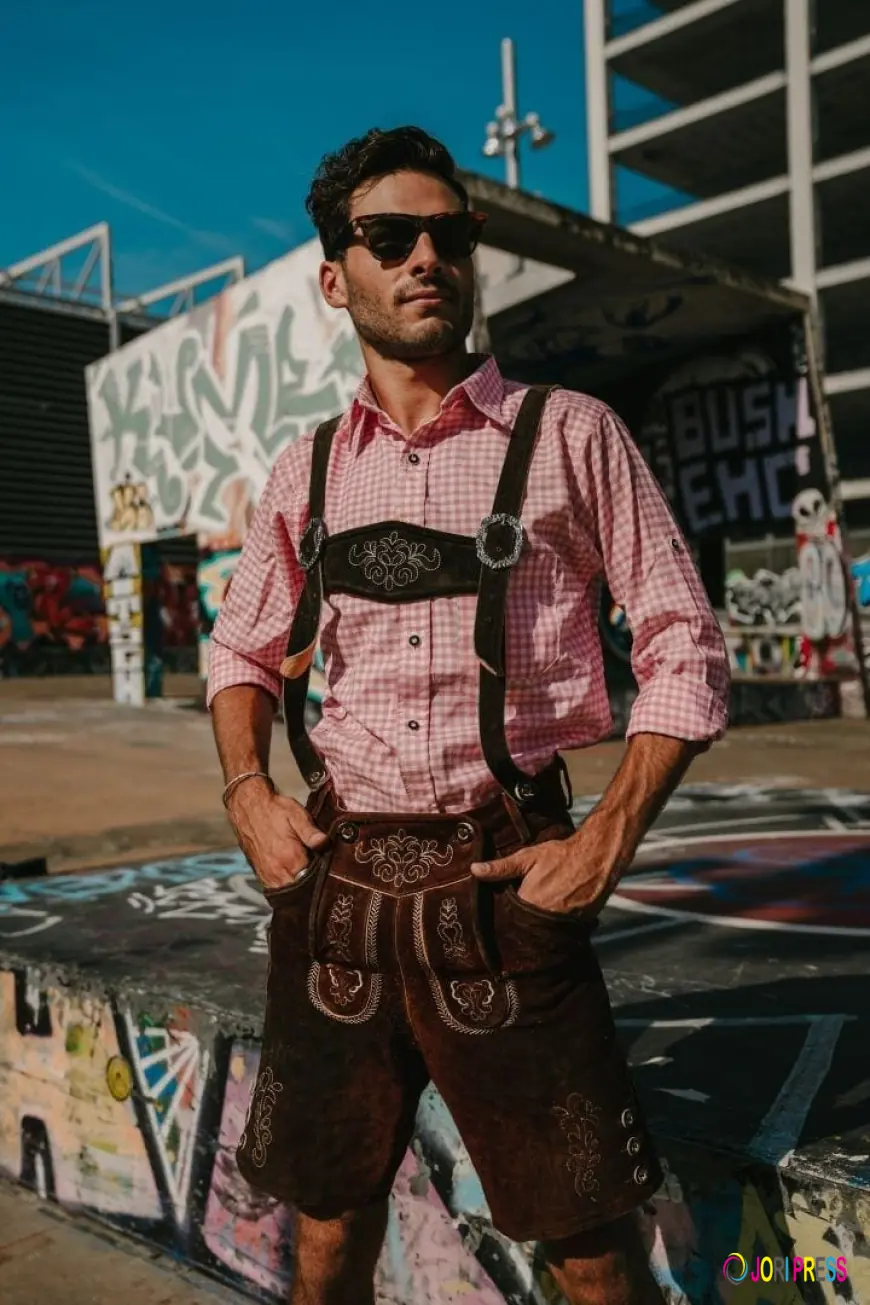 What is Oktoberfest