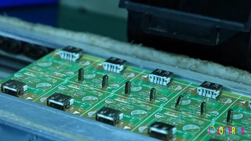 Mobile Accessories Manufacturing in India: Why Businesses Choose Hive India