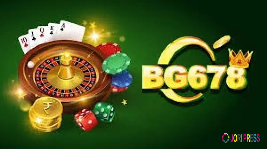 BG678 Login: Complete Guide to Secure Account Access and Easy Sign-In