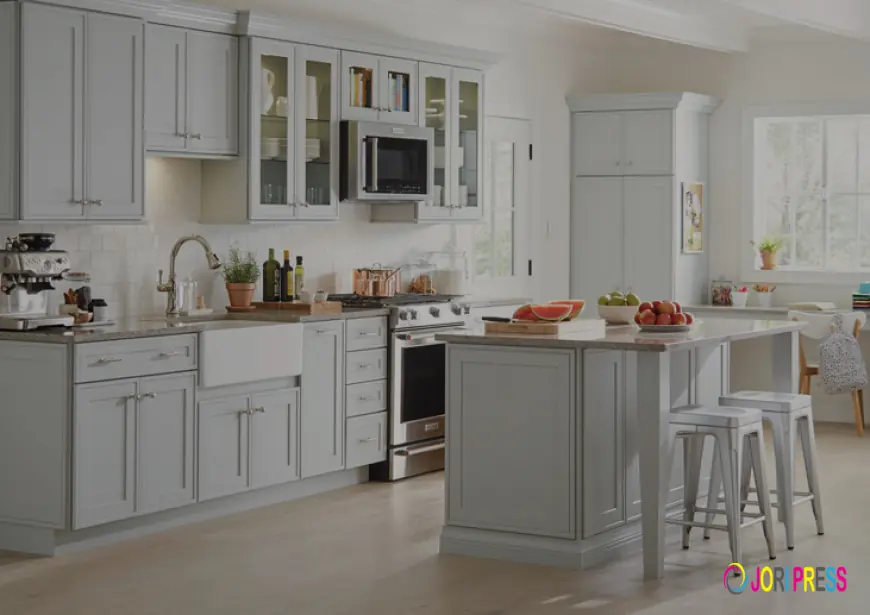 How New Kitchen Surfaces Improve Functionality and Style