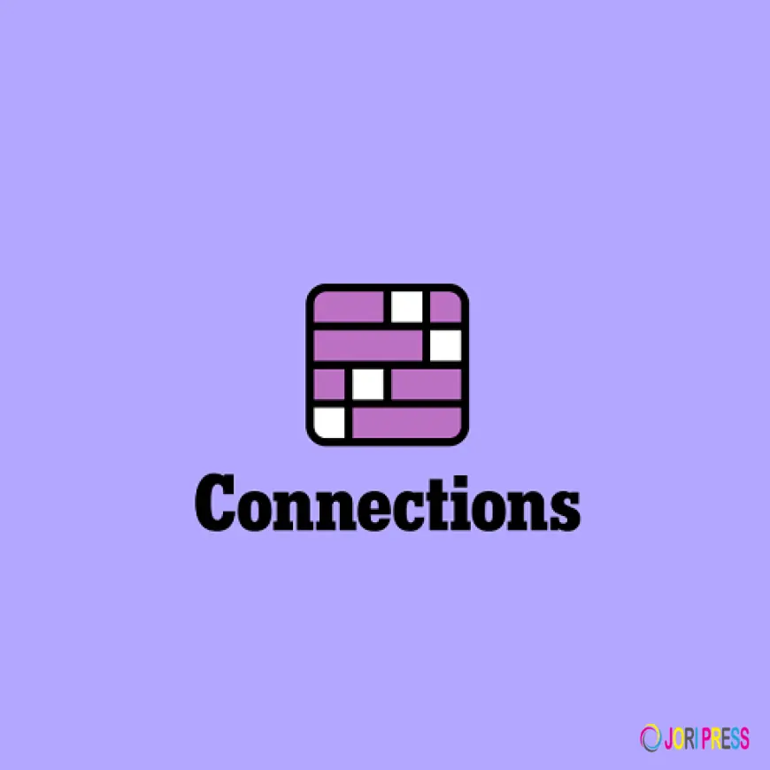 Unlocking the Fun: A Beginner's Guide to Connections 