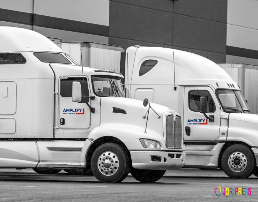 Cross Dock Warehouse: The Smart Solution for Faster and More Efficient Logistics