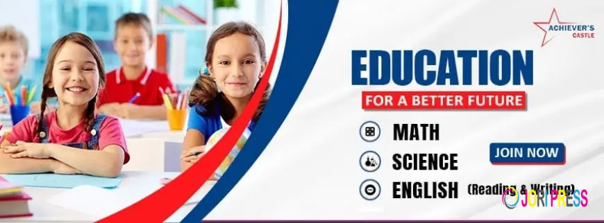 Achiever's Castle Strengthens Academic Success with Expert Elementary Tutoring in Saskatoon