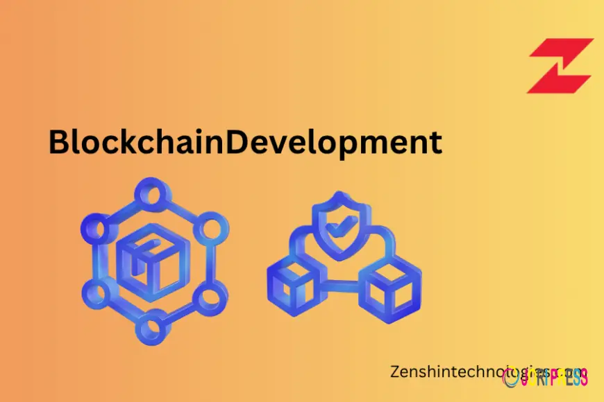 Zenshin Academy Unveils "The Complete Blockchain Development Roadmap" to Help Aspiring Professionals Become Expert Web3 Developers