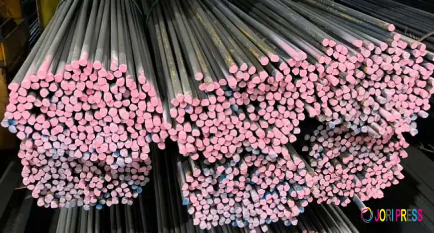 How Round Bar Supports Strong and Durable Steel Structures