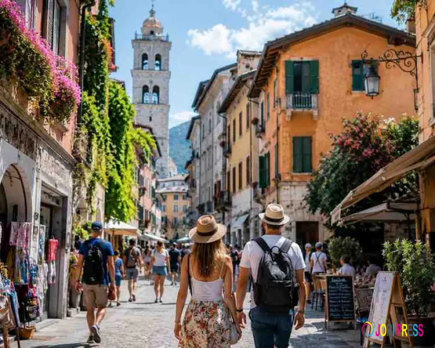 Best Europe Tour Packages from UAE — Seasonal Guide (2026)