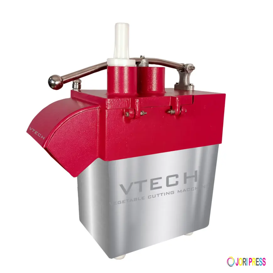 ? Commercial Vegetable Cutting Machines for Hotels & Restaurants