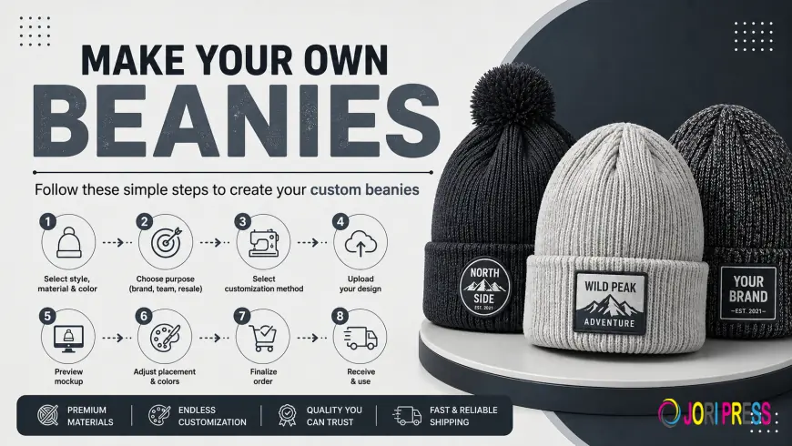 Best Blank Beanies for Sale with Bulk Discounts