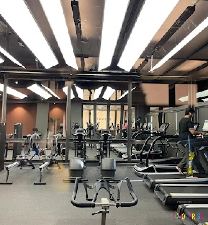 Elevate Wellness Club Redefines Fitness Experience as a Premium Gym in Mohali