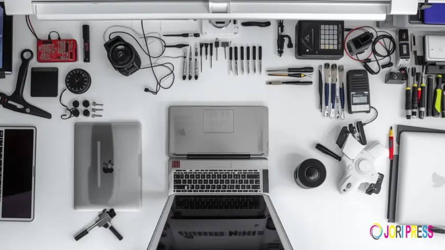 Best Laptop Repair service in Dubai