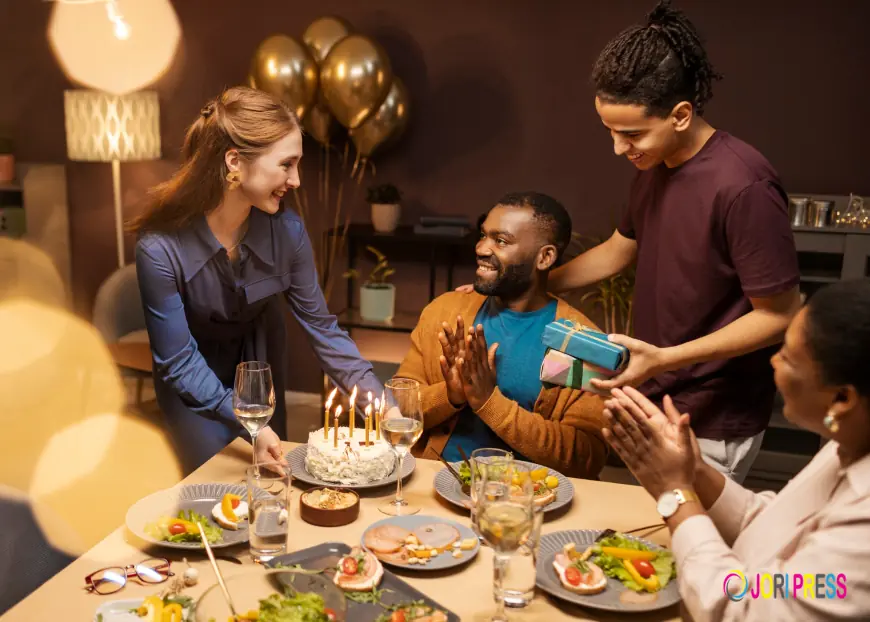 How to Choose the Perfect Restaurant for Your Celebration