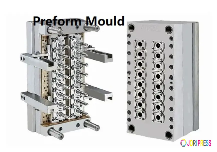 Preform Mould Supplier QHPreformMould Innovation