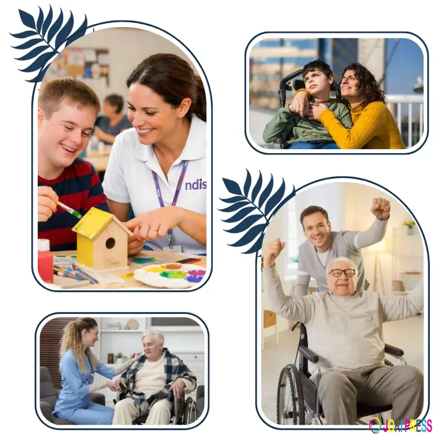 How to Choose the Best NDIS Provider in South East Queensland for Your Needs
