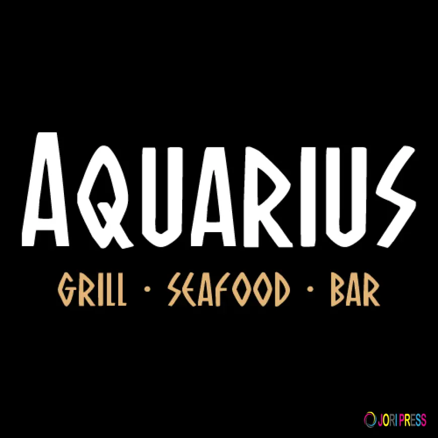 Aquarius Seafood Restaurant