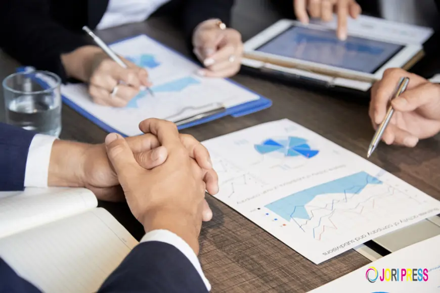 How Corporate Governance Advisory Services Support Better Enterprise Decision Making