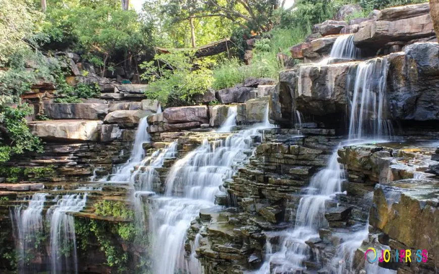 Best Time to Visit Ghatarani Waterfalls in Chhattisgarh