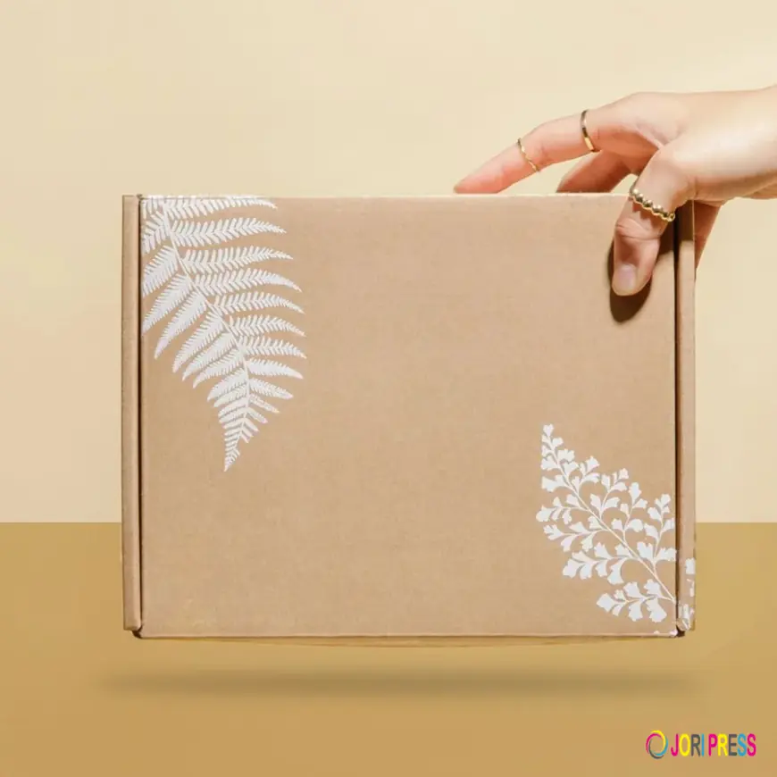 How Corrugated Mailer Boxes Help Subscription Box Brands Deliver a Better Monthly Experience
