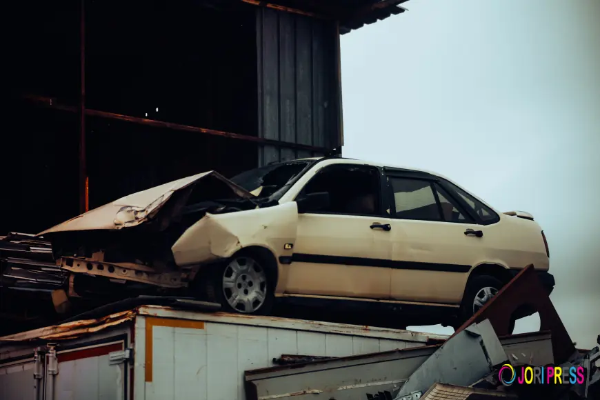 Auto Accident Attorney Newark: Protecting Your Rights After a Serious Car Crash