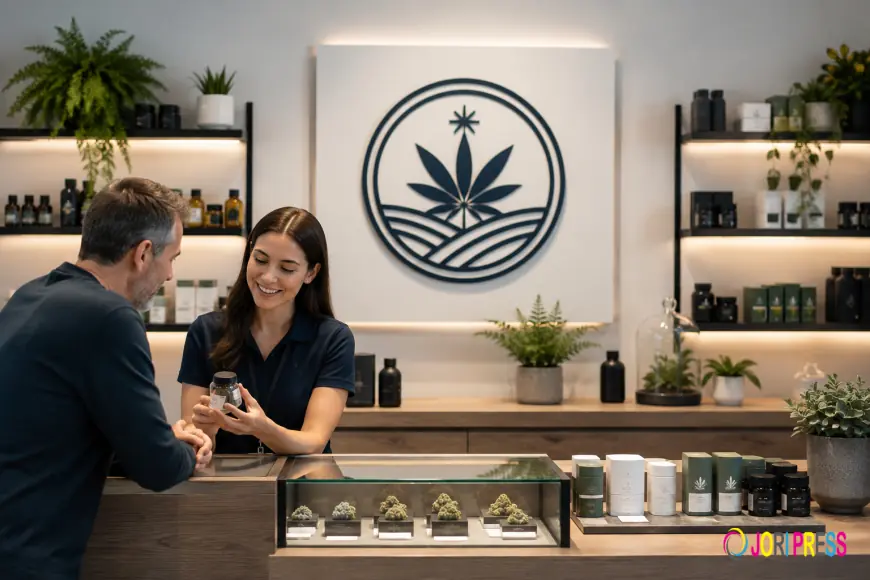 Alaska Cannabis Exchange Elevates Local Cannabis Shopping with Premium Products and Knowledgeable In-Store Support