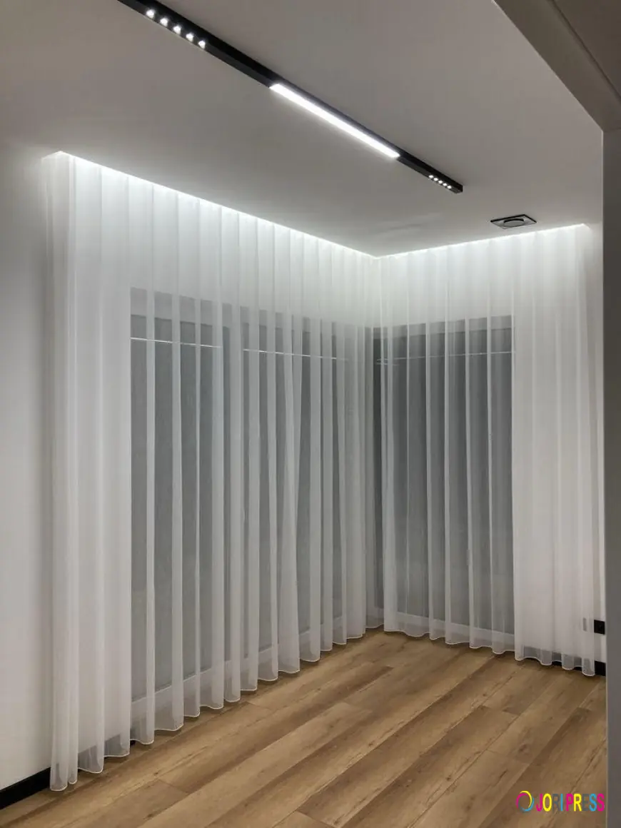 Best Sheer Curtains in Melbourne – Premium Custom Window Furnishings