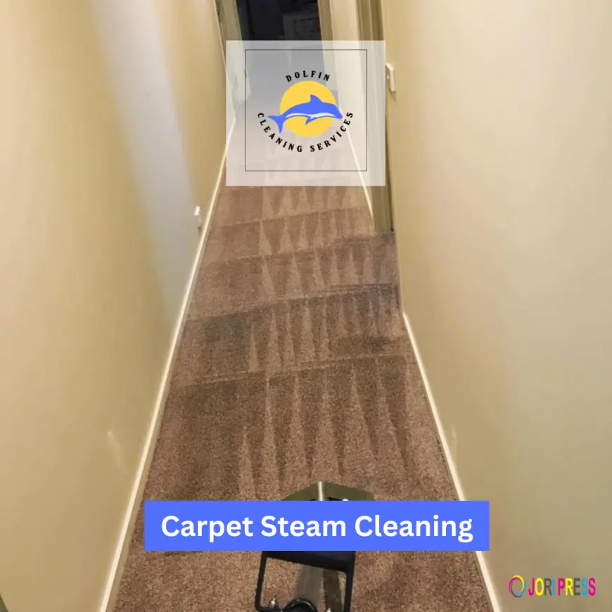 Carpet Steam Cleaning Services in Melbourne | Professional Carpet Cleaners