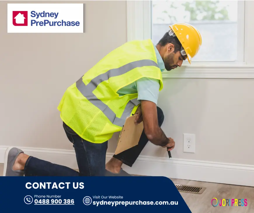 Building Inspection Sydney: The Key to Making Every Property Decision with Confidence