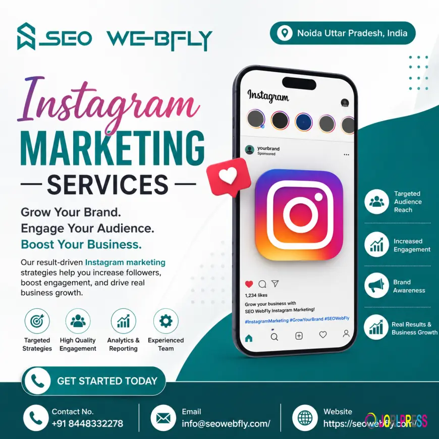 Affordable SMO Packages: The Smart Way to Grow Your Brand Online with SEOWebFly