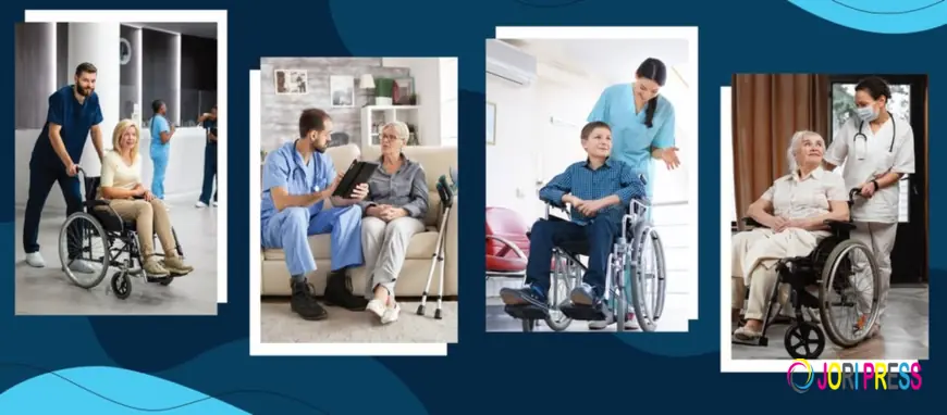 NDIS Registered Provider Blacktown: Helping Participants Live With Greater Independence