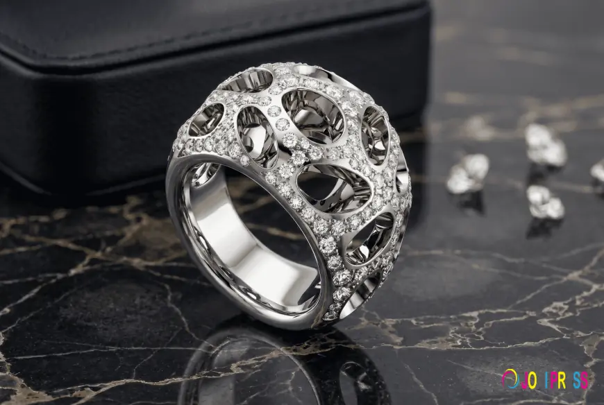 Women's Silver Wedding Rings: Why Contemporary Sterling Silver Is the Modern Bride's Best Choice