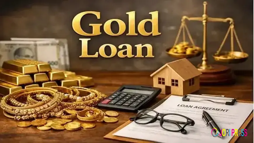 How Gold Purity Affects Loan Value and Monthly Repayments