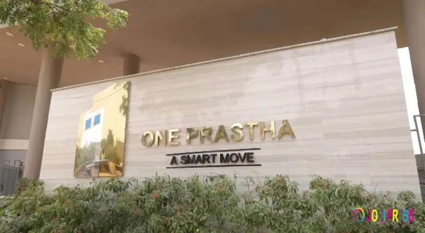 One Prastha Plots