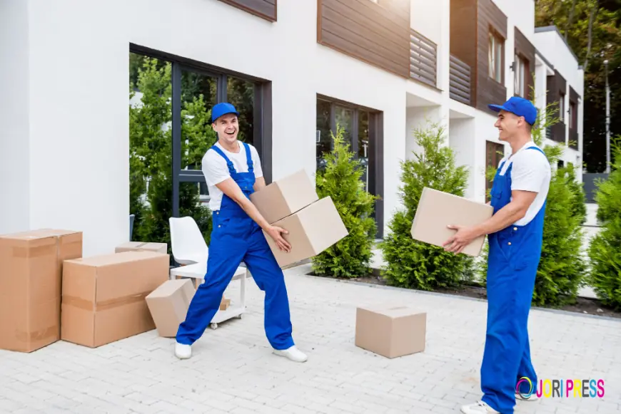 Scope Removal Offers Complete Moving and Removal in London