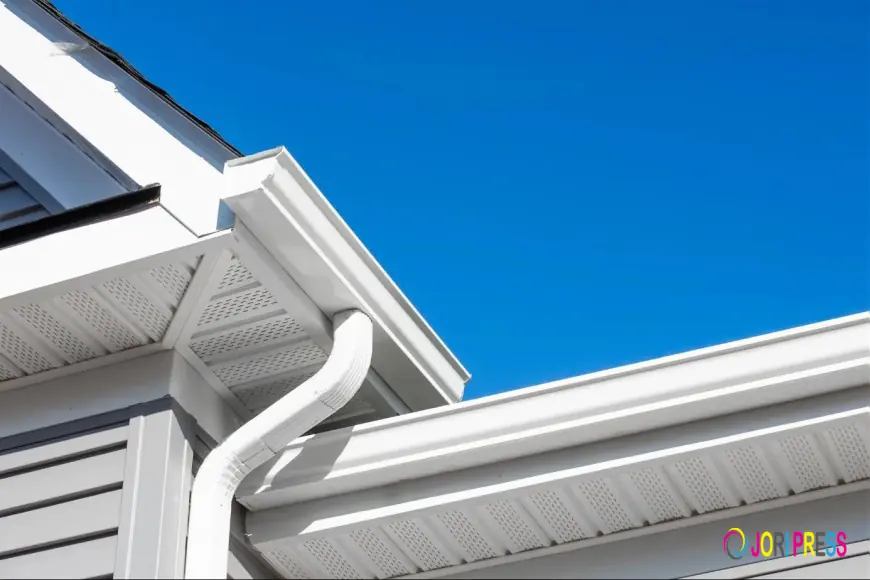 Types of Gutters And How They Work