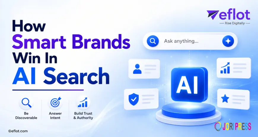 Why Are More Coimbatore Businesses Investing in AI SEO?