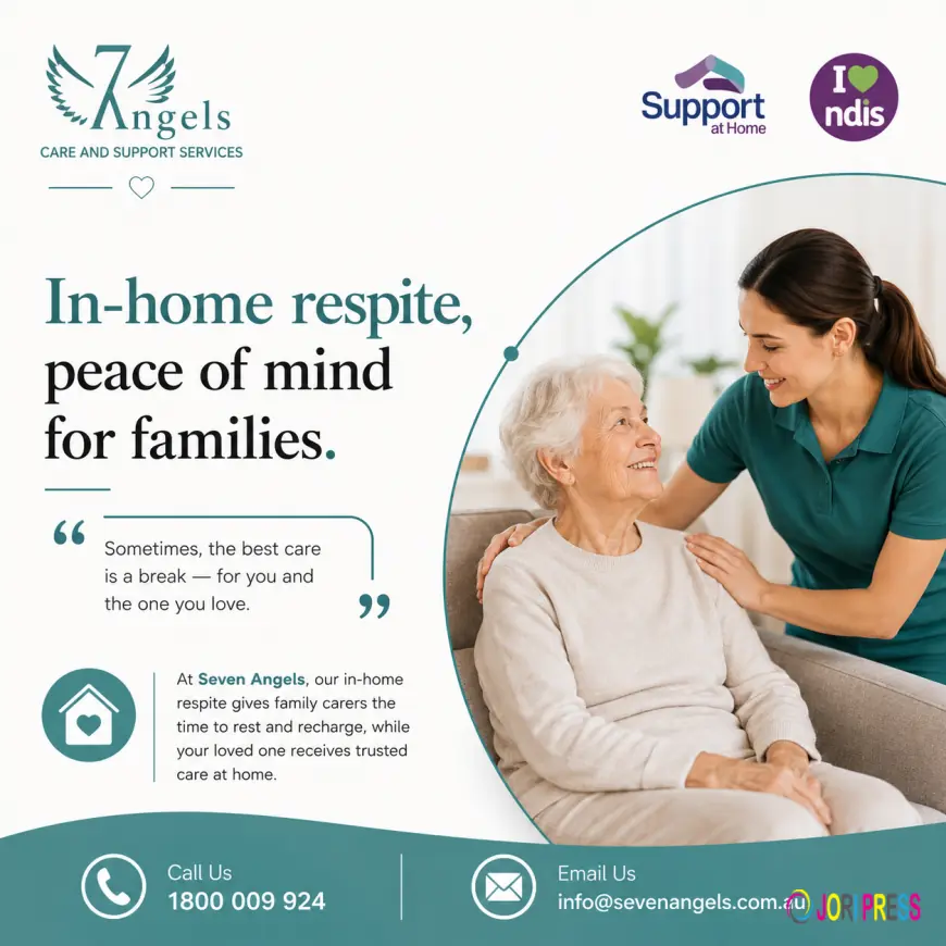 NDIS Provider in Wollert | Trusted Disability Support Services