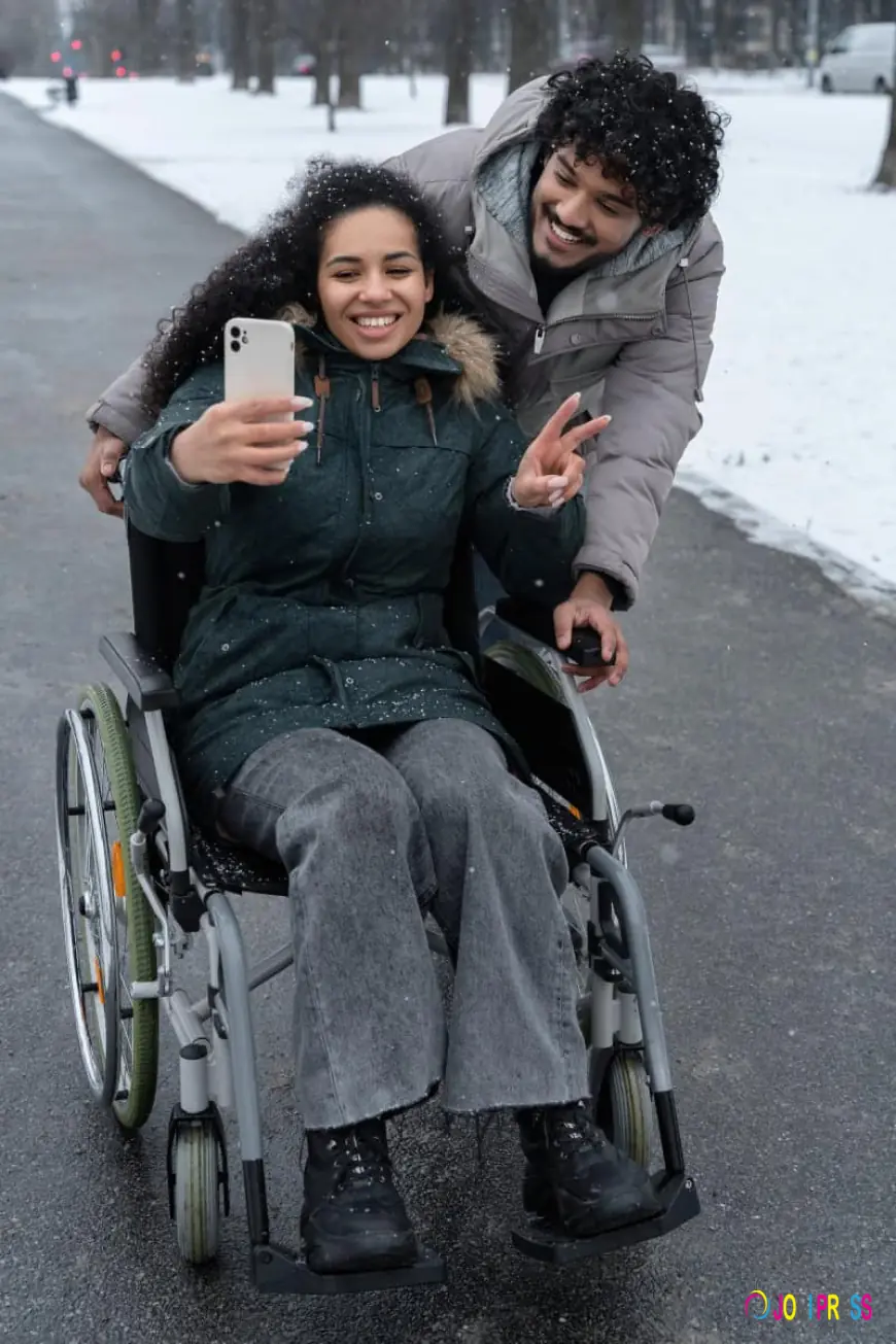 Benefits of Professional Disability Support Services in Queensland