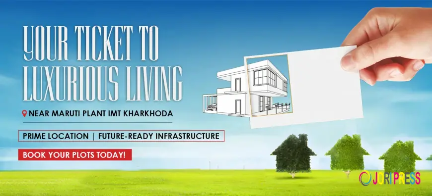 IMT Kharkhoda Residential Plots Price – Invest Smart with ATR Realty