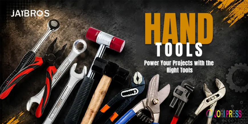 How to Maintain Hand Tools for Longer Life