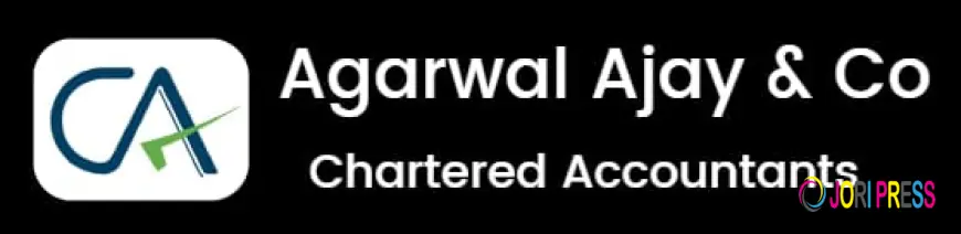 CA Ankur: A Professional Look at One of the Best Chartered Accountant Firms in Patna