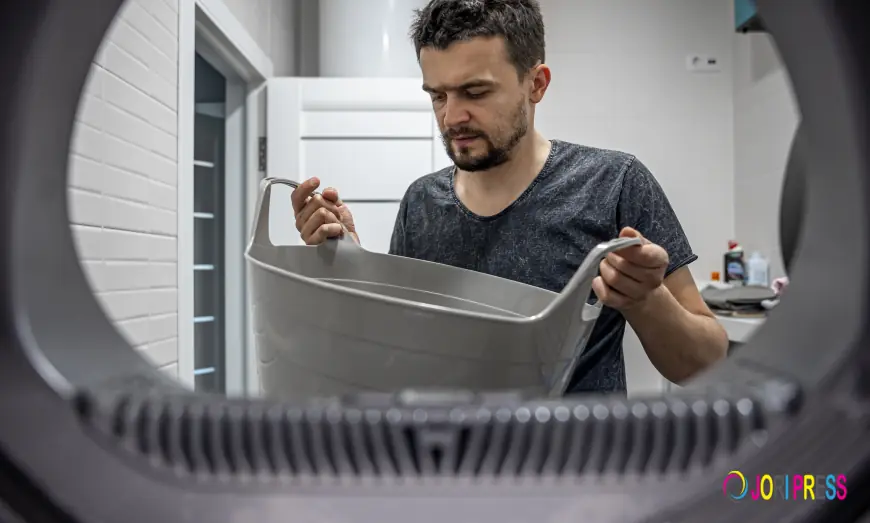 When Should You Call a Washer Repair Service? Common Signs to Watch For