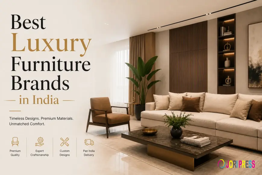 How to Actually Identify the Best Furniture Brands in India