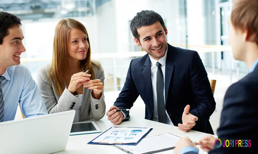 Grow Your Company with Expert Small Business Accountants Perth
