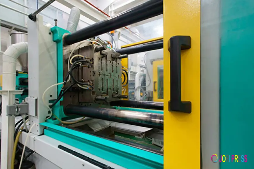Why PTMS-Mold Is a Leading Plastic Injection Molding Manufacturer