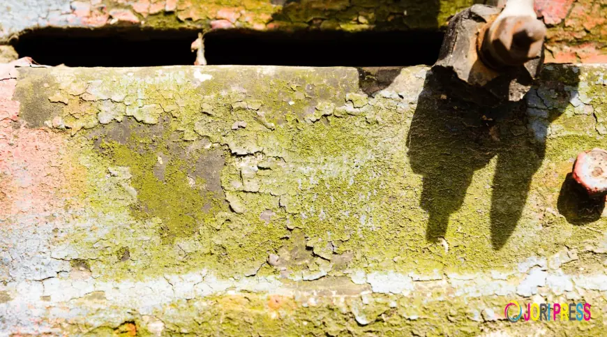 Is Crawl Space Moisture Causing High Energy Bills?